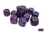 Speckled Hurricane 16mm d6 Dice Block (12 dice) - CHX25717